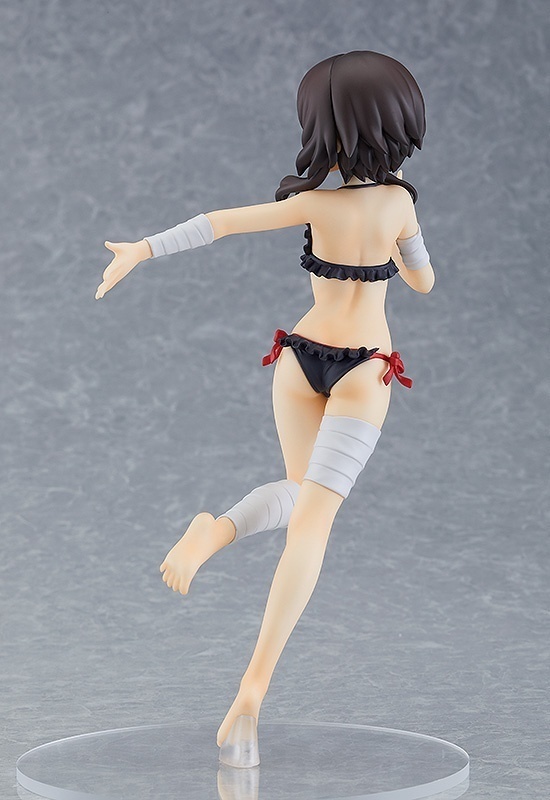 ������� POP UP PARADE Kono Subarashii Sekai ni Shukufuku wo!: Megumin Swimsuit Ver.