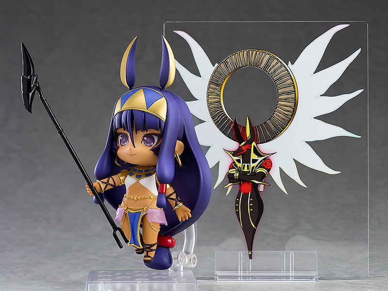 ������� Nendoroid 1031 "Fate/Grand Order" Caster / Nitocris