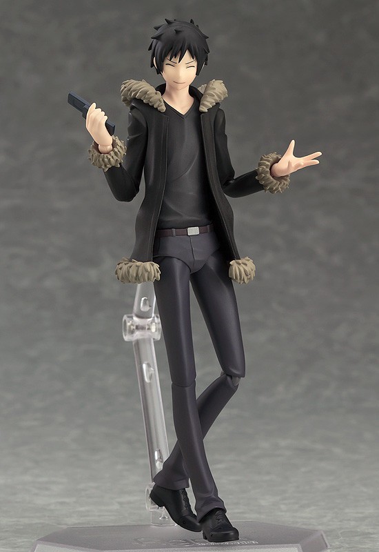 ������� Durarara / �������� - figma Orihara Izaya / ������� ����� 301 ***