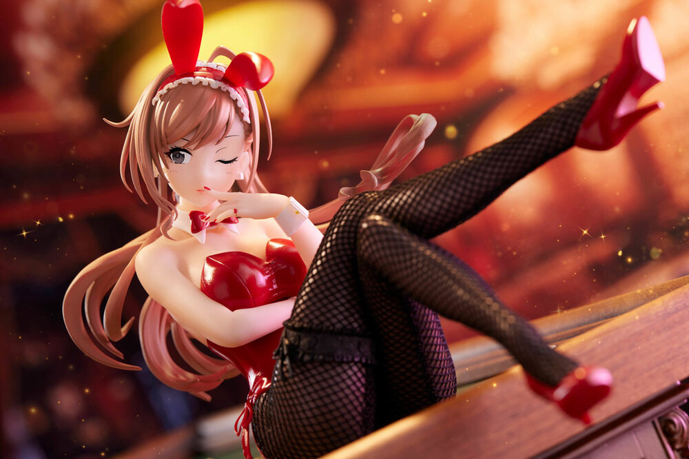 ������� iDOLM@STER Espresto -Fascination and Stockings- Arisugawa Natsuha