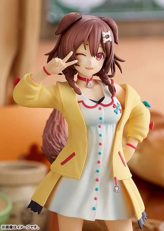 ������� POP UP PARADE Hololive Production: Inugami Korone