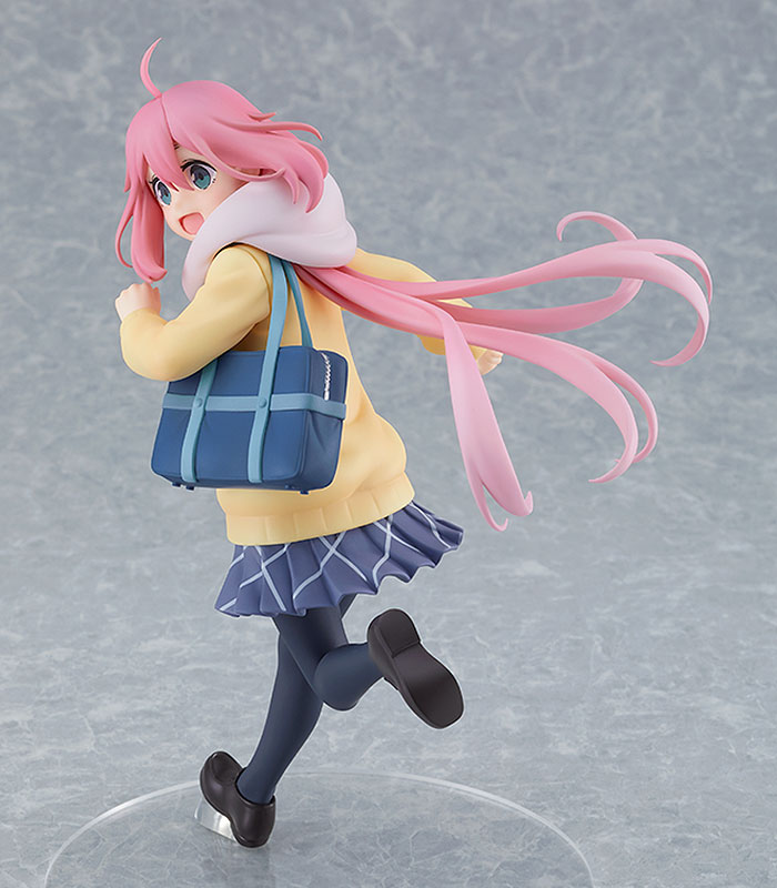 ������� POP UP PARADE Yurucamp: Kagamihara Nadeshiko