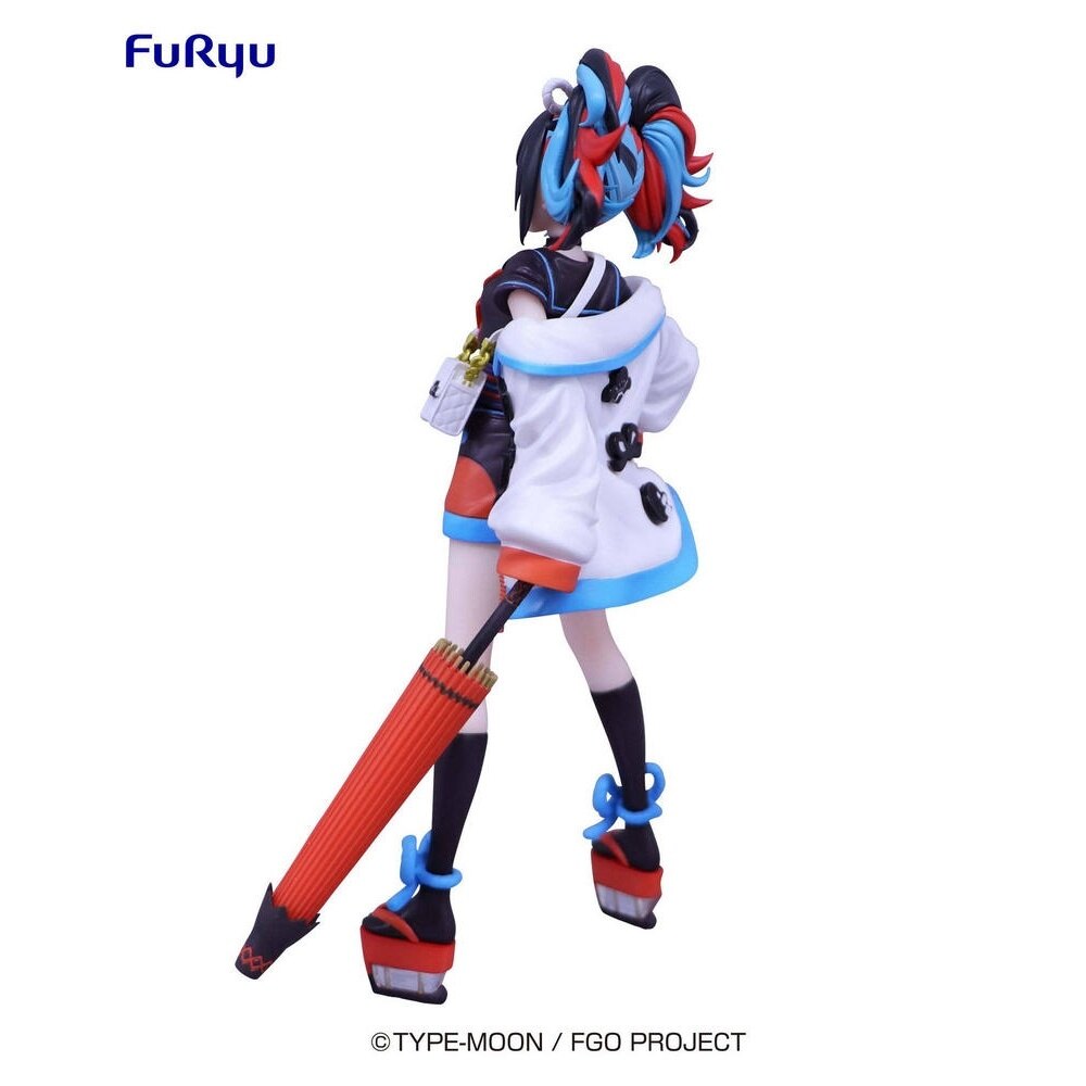 ������� Fate FuRyu SSS Archer Sei Shounagon