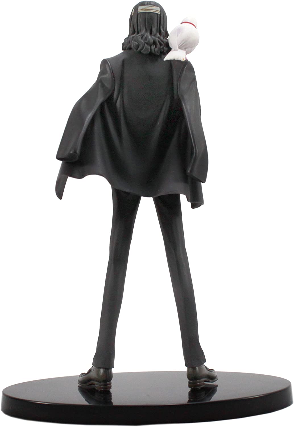 ������� One Piece SCultures Colosseum Vol. 4 Rob Lucci