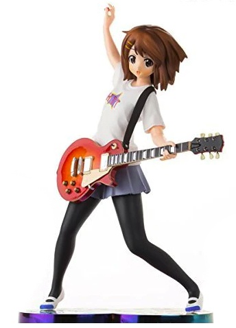 ������� Sega K-On!! Yui Hirasawa Windmill Pm