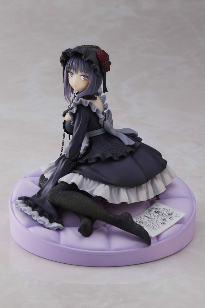 ������� My Dress-Up Darling Artist Masterpiece+ Kitagawa Marin Kuroe Shizuku Ver.