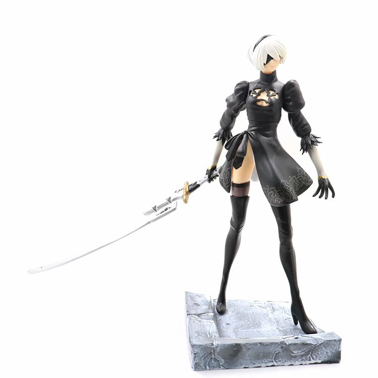 ������� NieR: Automata 2B - YoRHa No.2 Type B