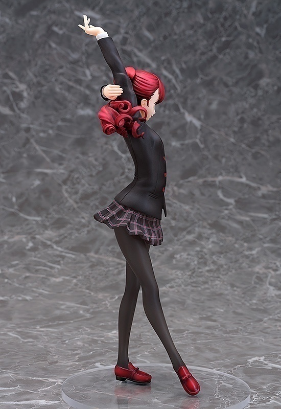 ������� Persona 5: Kasumi Yoshizawa