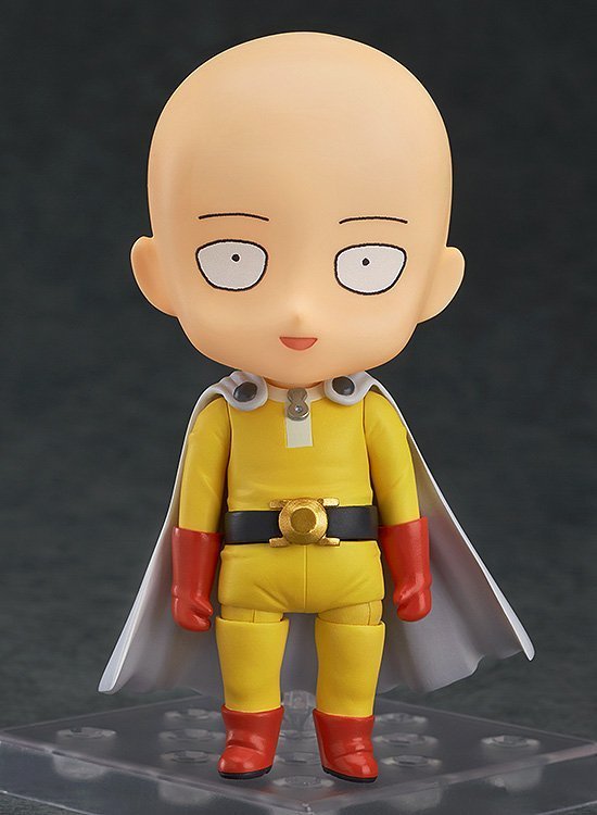������� Nendoroid 575 "One-Punch Man" Saitama
