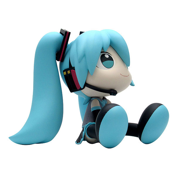 ������� Character Vocal Series 01: Hatsune Miku