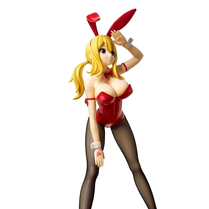 ������� ����� ���: Lucy Heartfilia Bunny Ver. (�����)