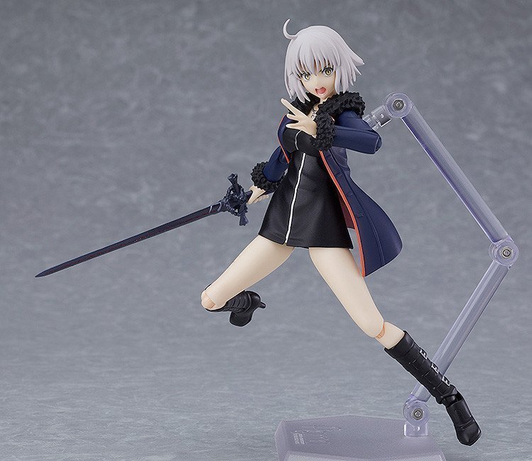 ������� Figma 428 Avenger/Jeanne d'Arc (Alter) Shinjuku ver.