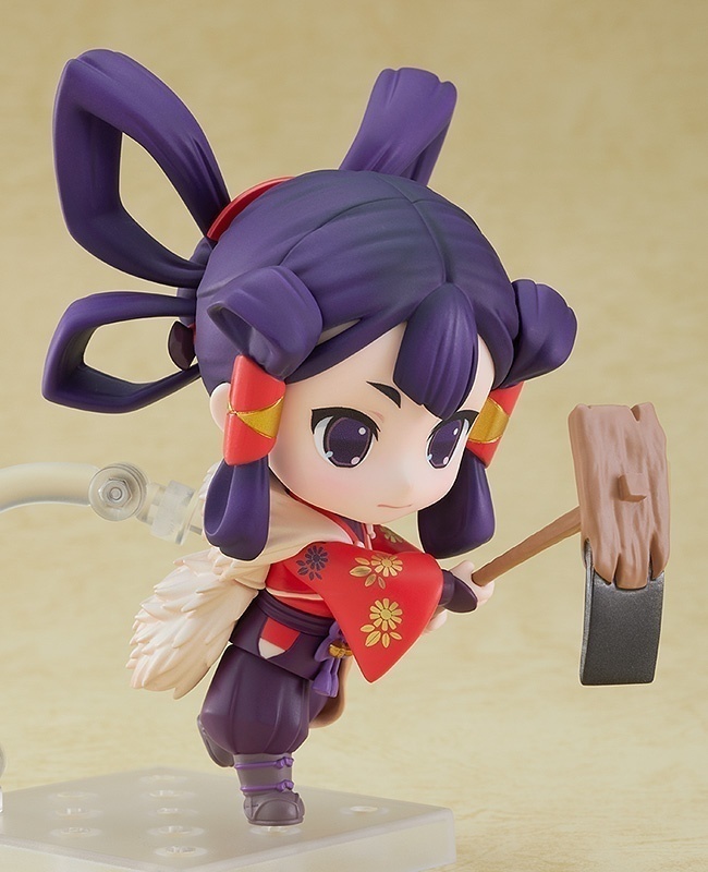 ������� Nendoroid 1674 Sakuna Of Rice and Ruin: Princess Sakuna