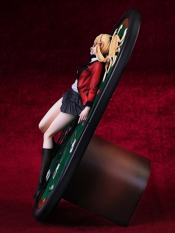 ������� Kakegurui xx: Saotome Mary