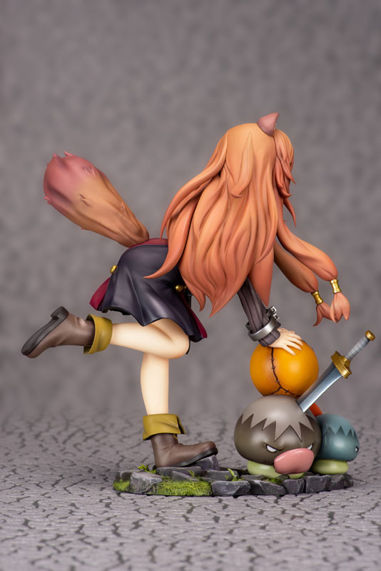 ������� The Rising of the Shield Hero Raphtalia Childhood ver. 1/7