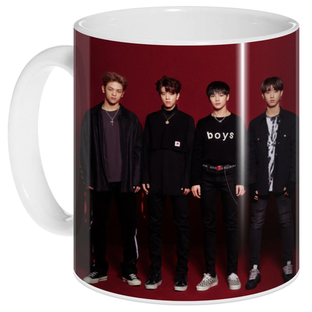 ������ ���-���� Stray Kids