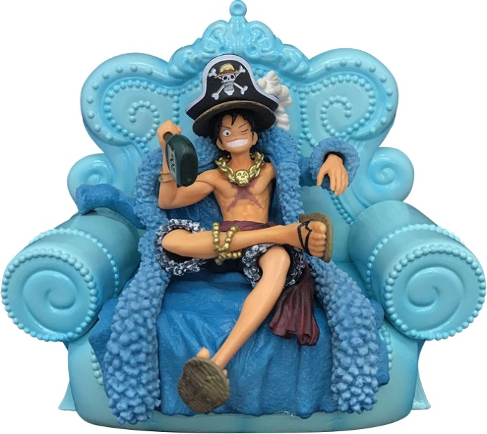 ������� ���-��� - Monkey D. Luffy 20th Anniversary ver.