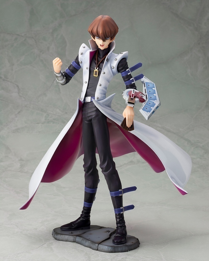 ������� Yu-Gi-Oh!: Seto Kaiba -Duel with Destiny-