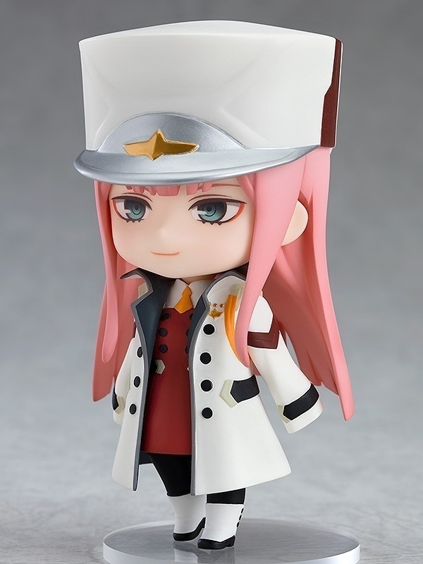 ������� Nendoroid 952 DARLING in the FRANXX: Zero Two