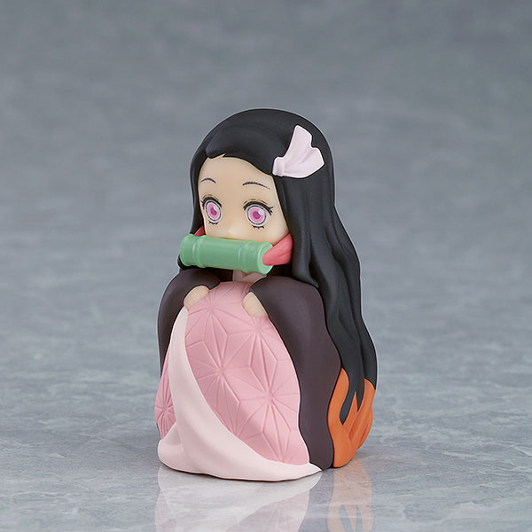 ������� figma 498-DX Demon Slayer Kimetsu no Yaiba - Tanjiro Kamado