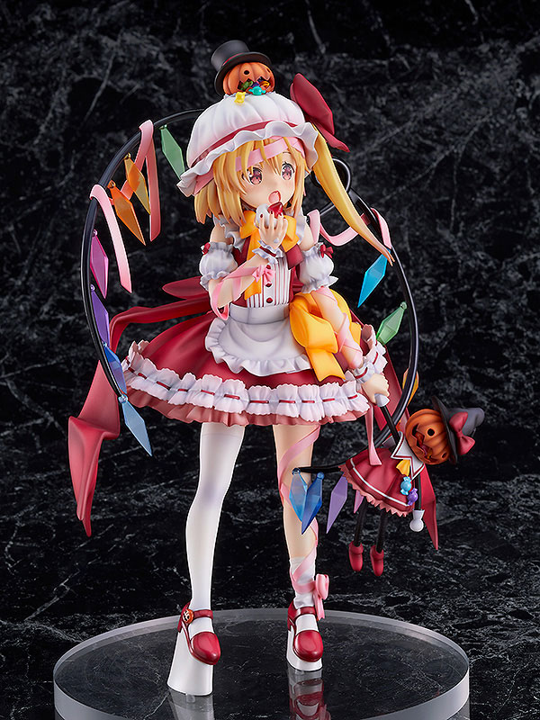 ������� Touhou Project: Flandre Scarlet