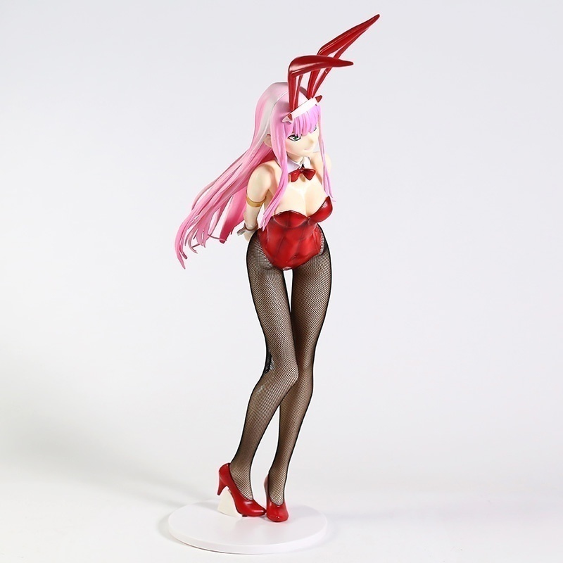 ������� ����� �� �����c�: Zero Two Bunny Ver.