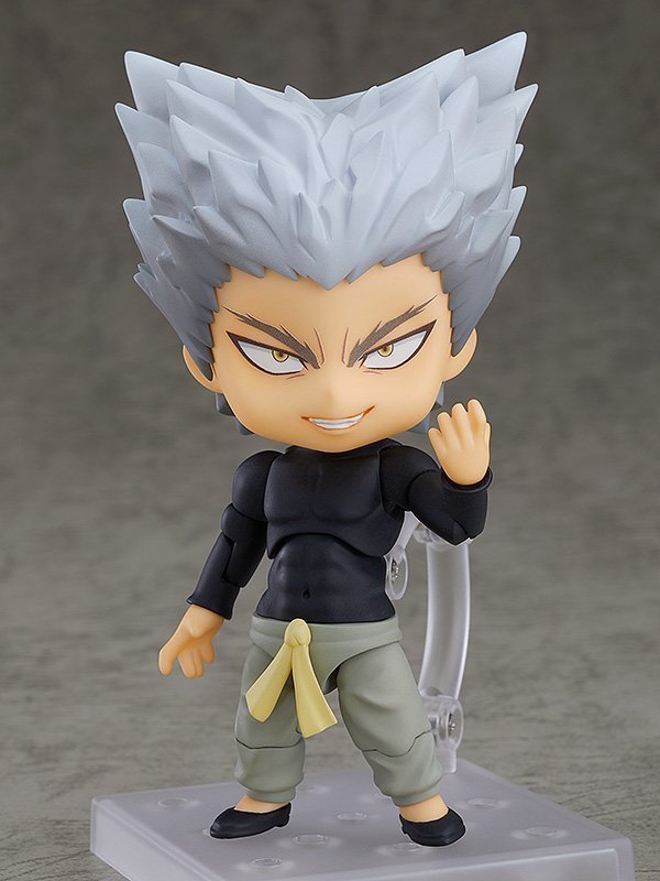 ������� Nendoroid 1159 "One-Punch Man" Garou Super Movable Edition