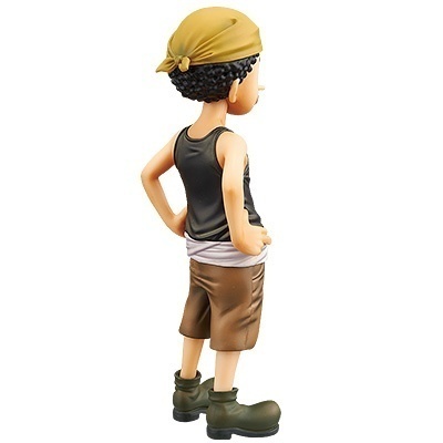 ������� Banpresto One Piece Usopp The Grandline Children Vol.6