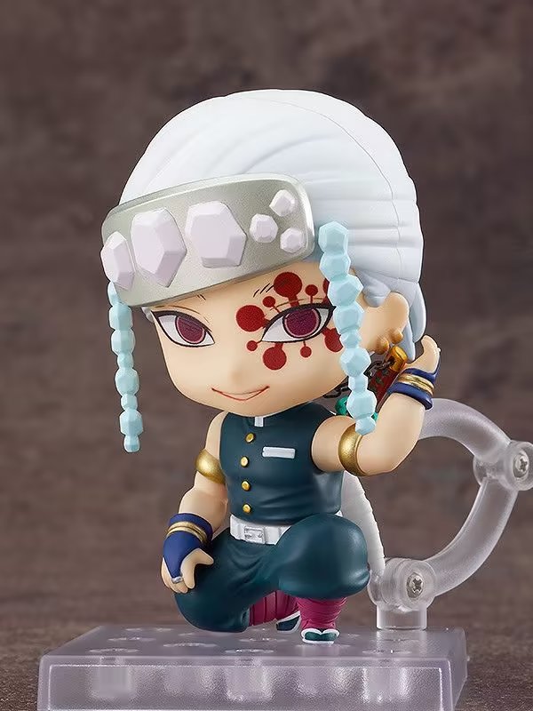������� Nendoroid 1830 ������. ����������� ������� ������, ����������� ������� - Uzui Tengen