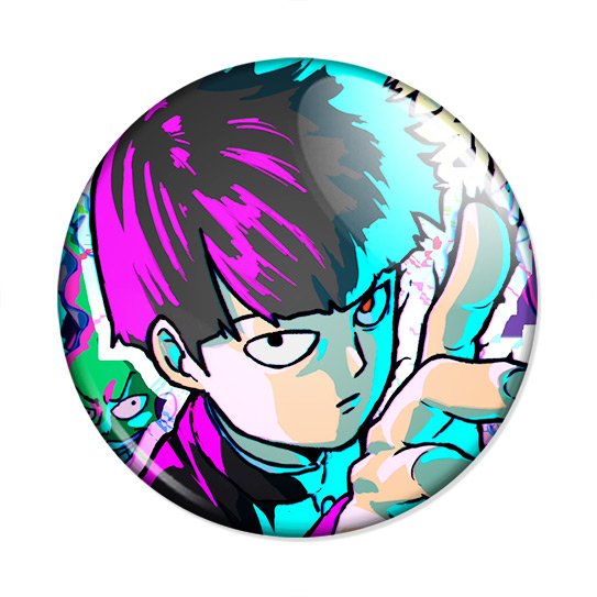 ������ �� ����� ��� ����� 100 - Shigeo Kageyama