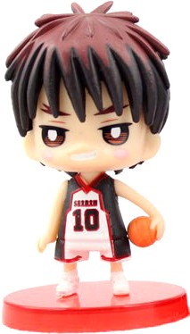 ������� ��������� ������ - Kagami Taiga