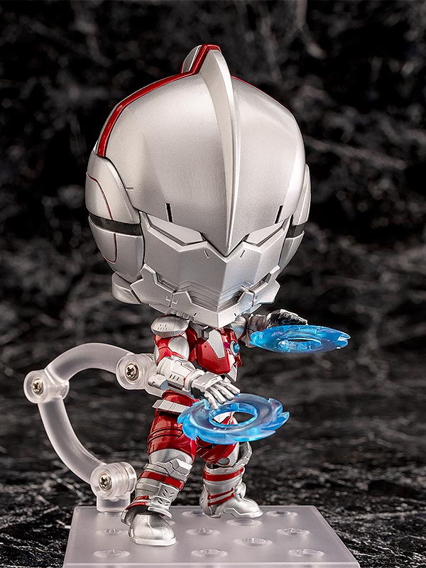 ������� Nendoroid 1325 Ultraman - Shinjirou Hayata Suit