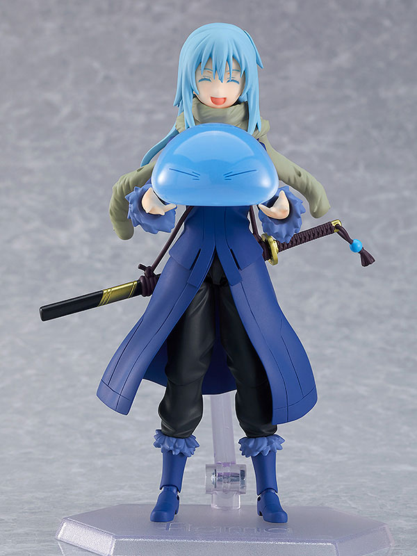 ������� figma 511 That Time I Got Reincarnated as a Slime: Rimuru