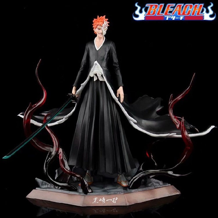 ������� ���� Kurosaki ichigo