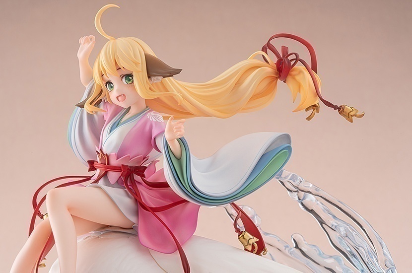 ������� Fox Spirit Matchmaker: Tushan Susu Wan Shui Yi Shan Ver.