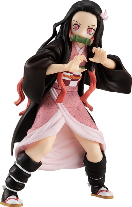 ������� POP UP PARADE Demon Slayer Kimetsu no Yaiba: Nezuko Kamado