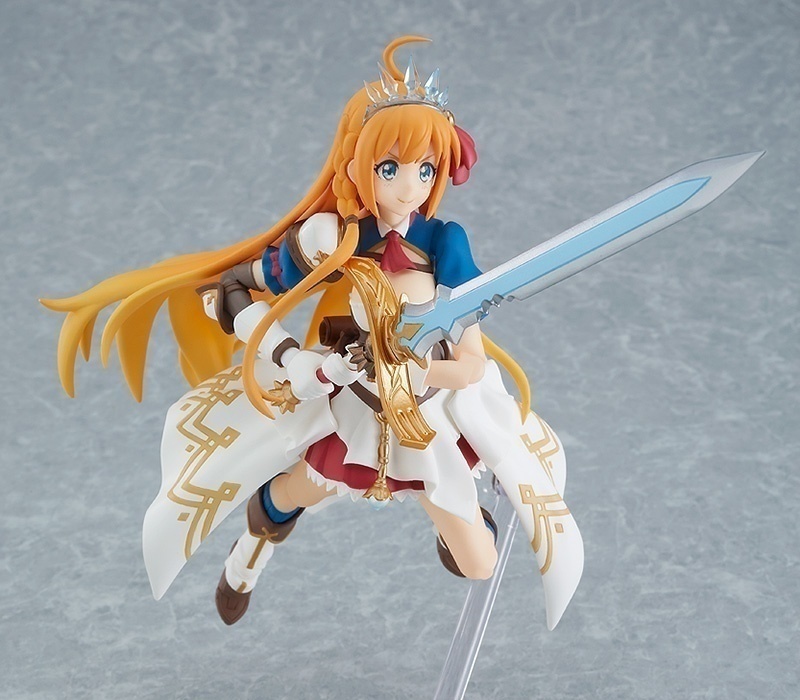 ������� figma 532 Princess Connect! Re Dive: Pecorine