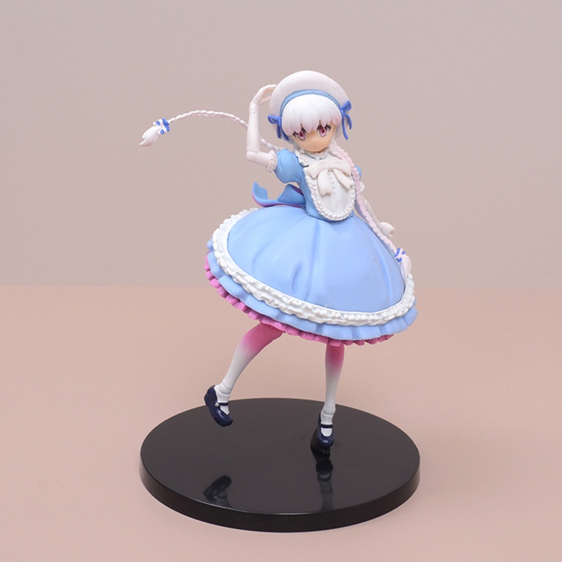 ������� Fate Taito Alice Special Last Encore