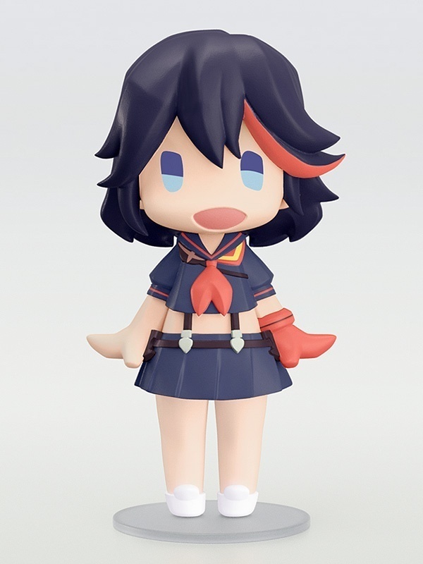 ������� HELLO! GOOD SMILE Kill la Kill: Matoi Ryuko