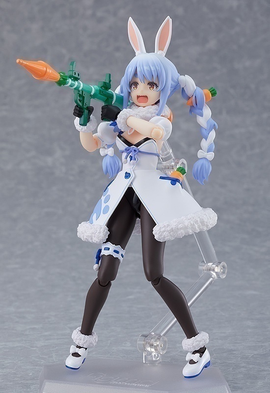 ������� figma 529 Hololive Production: Usada Pekora