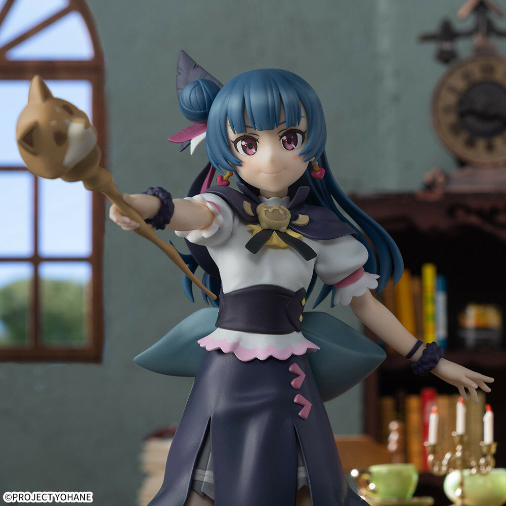 ������� Luminasta Yohane