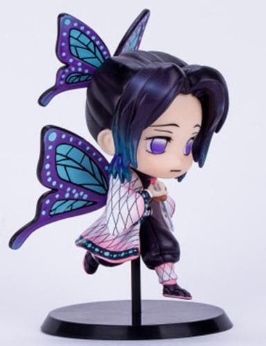 ������� ������, ����������� ������� Kochou Shinobu