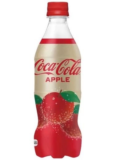 �������� COCA-COLA � �������