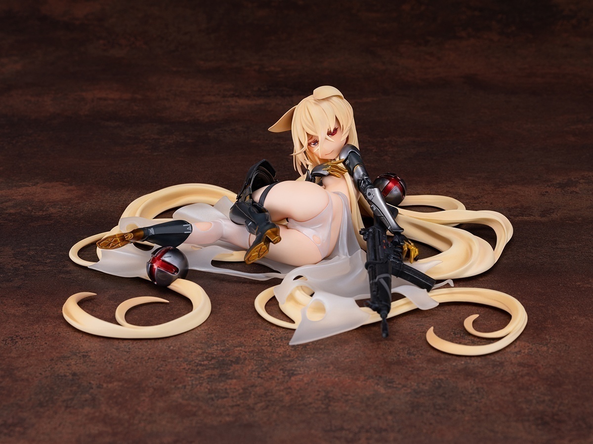 ������� Girls' Frontline: Gr G41