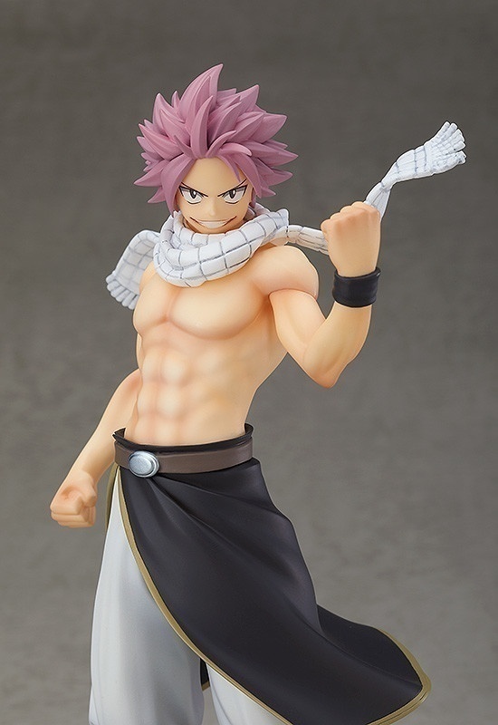 ������� ����� ��� POP UP PARADE Natsu Dragneel