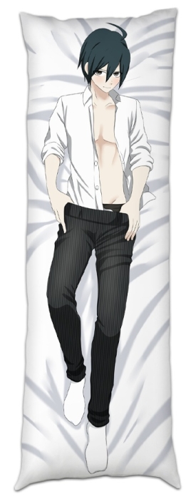 ���������� ��������� ����������� - Shuichi Saihara � ��������