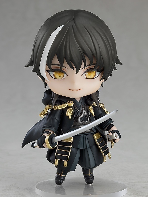 ������� Nendoroid 1470 Butai Touken Ranbu Giden Akatsuki no Dokuganryu - Tsurumaru Kuninaga