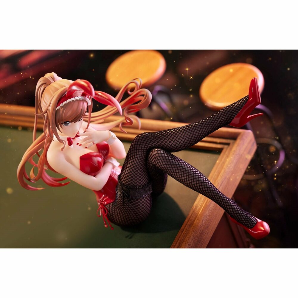 ������� iDOLM@STER Espresto -Fascination and Stockings- Arisugawa Natsuha