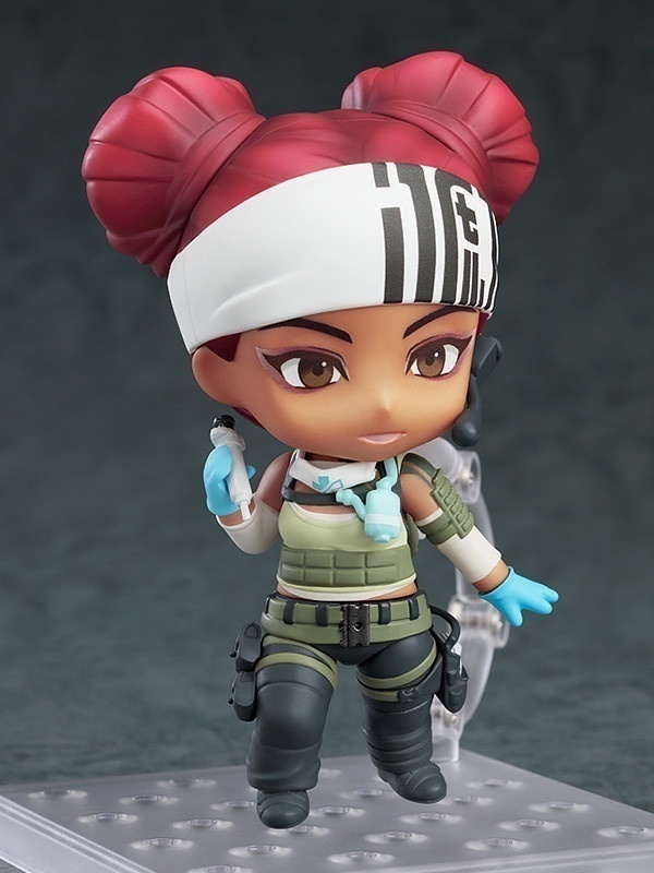 ������� Nendoroid 1477 Apex Legends: Lifeline