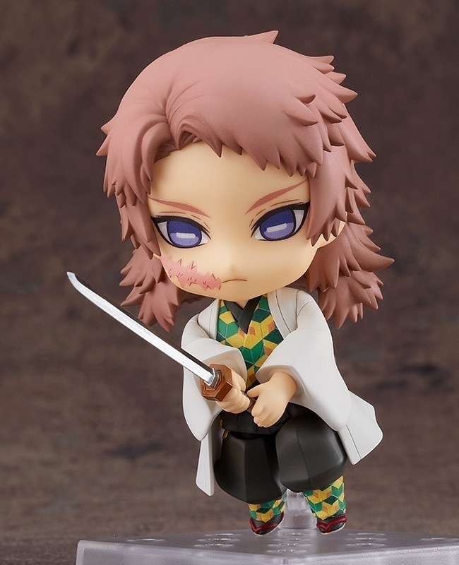  Nendoroid 1569 Demon Slayer: Sabito